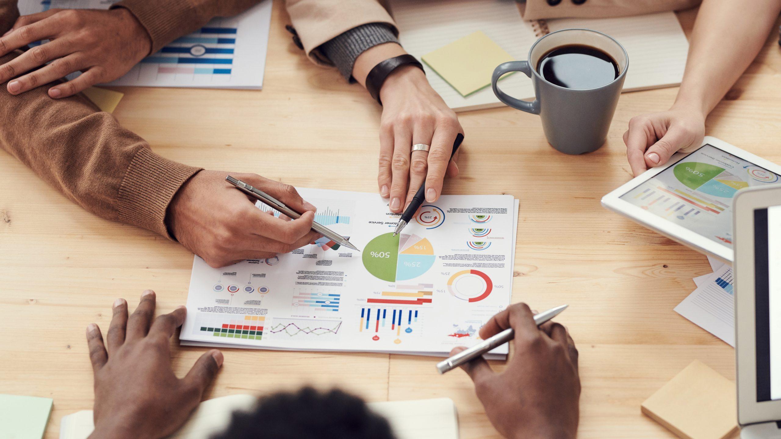 شاخص عملکرد KPI چیست