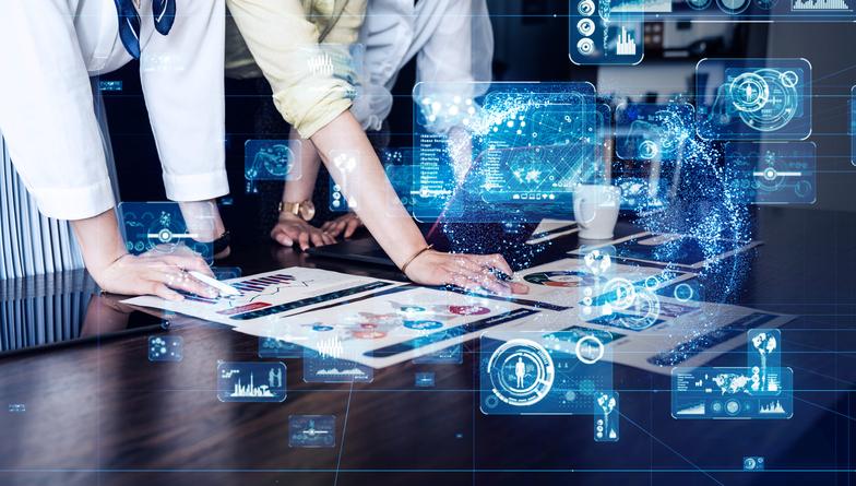 هوش تجاری یا Business Intelligence چیست