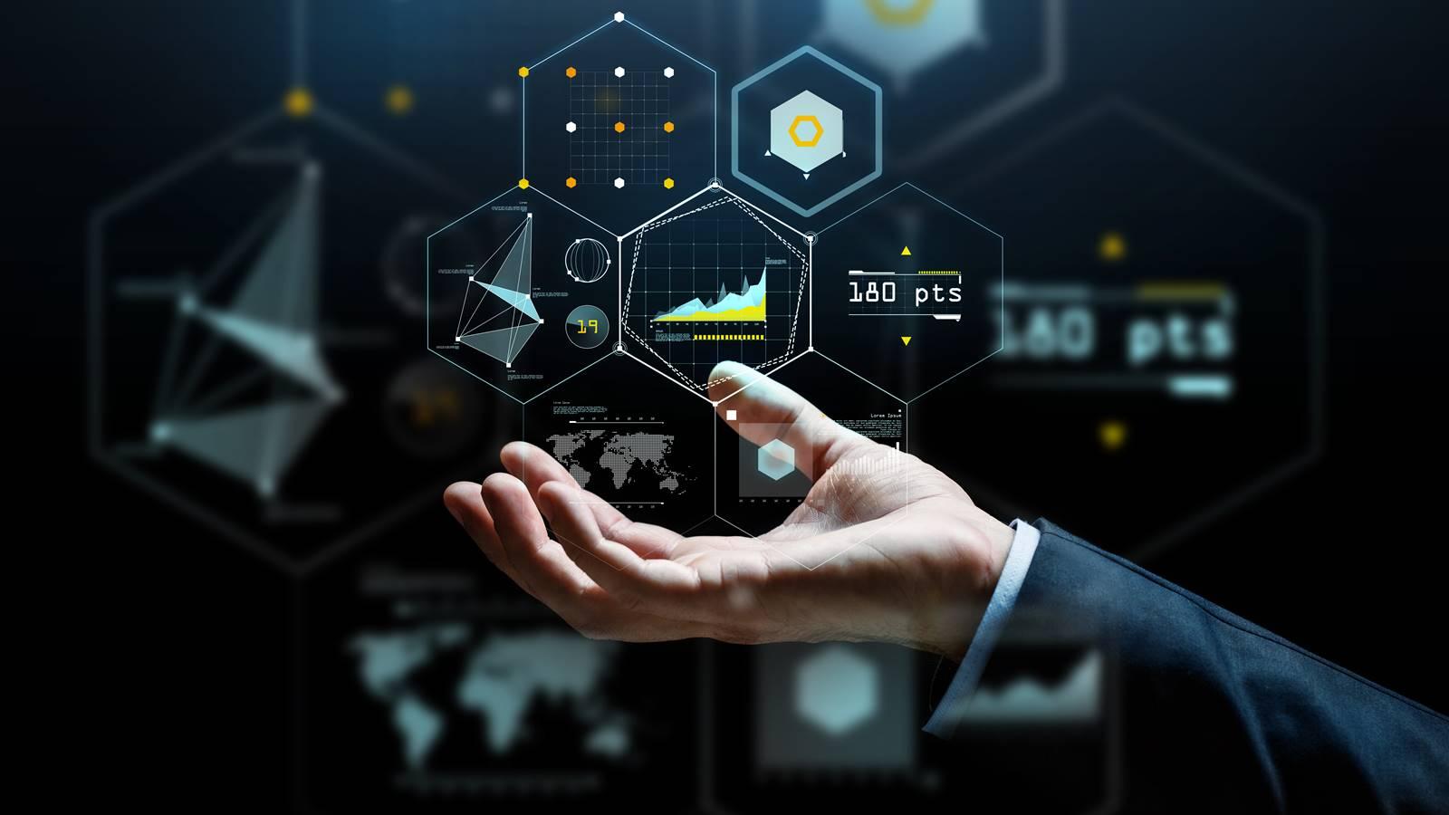 Power BI جزئی از پازل راهکارهای داده