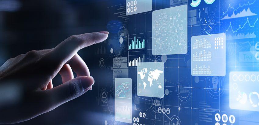 ویترای با چه امکاناتی هوش تجاری را استقرار میدهد؟