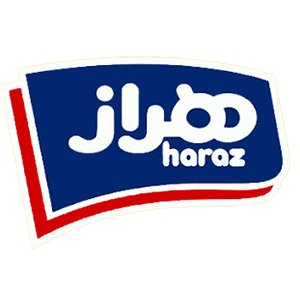 لبنیات هراز