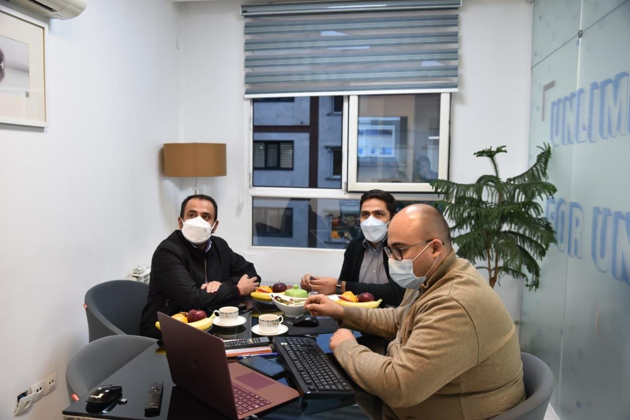 چالش پاور بی آی ویترای